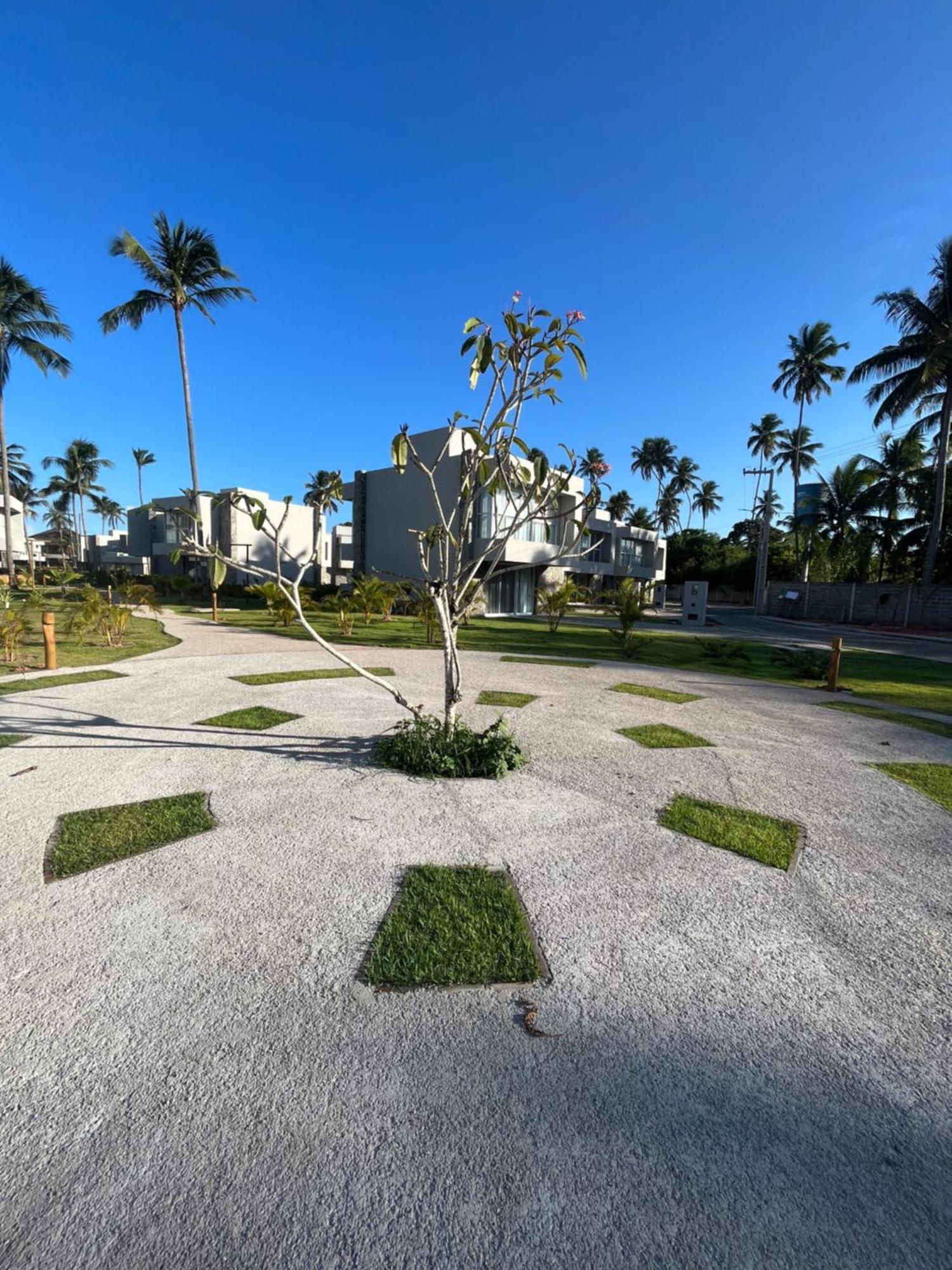 Naluum Milagres Vila Passo de Camarajibe Exterior foto