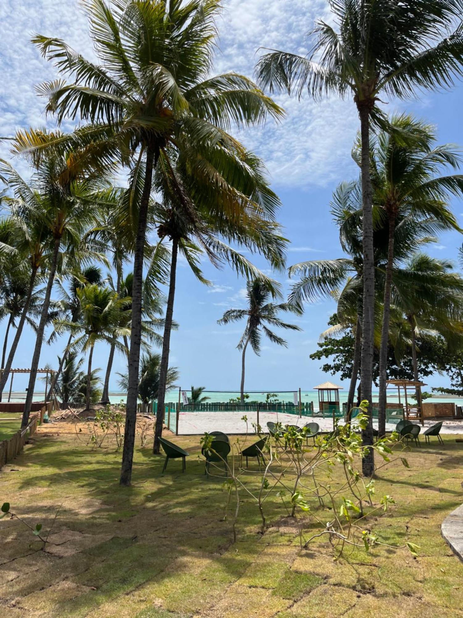 Naluum Milagres Vila Passo de Camarajibe Exterior foto