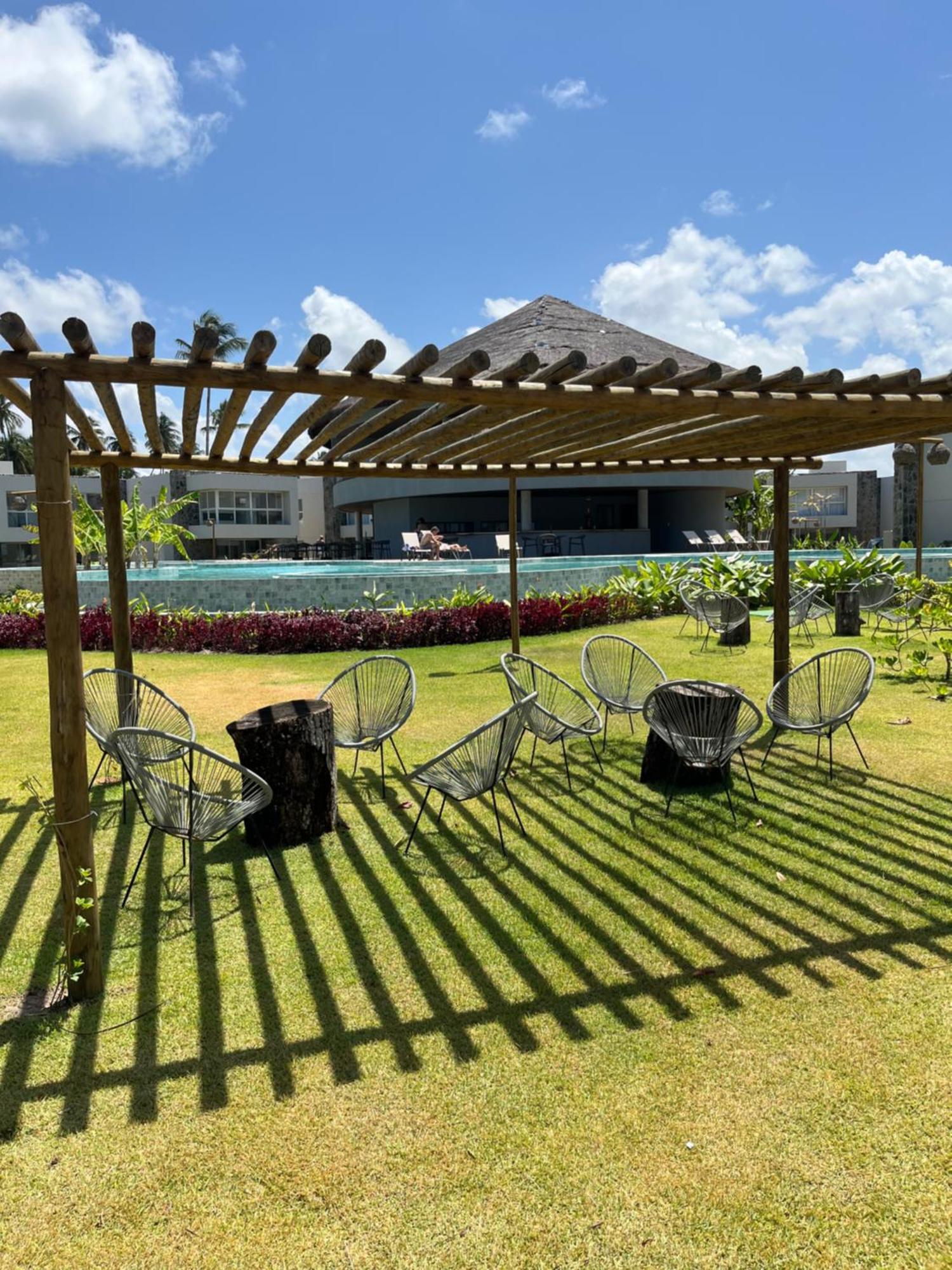 Naluum Milagres Vila Passo de Camarajibe Exterior foto