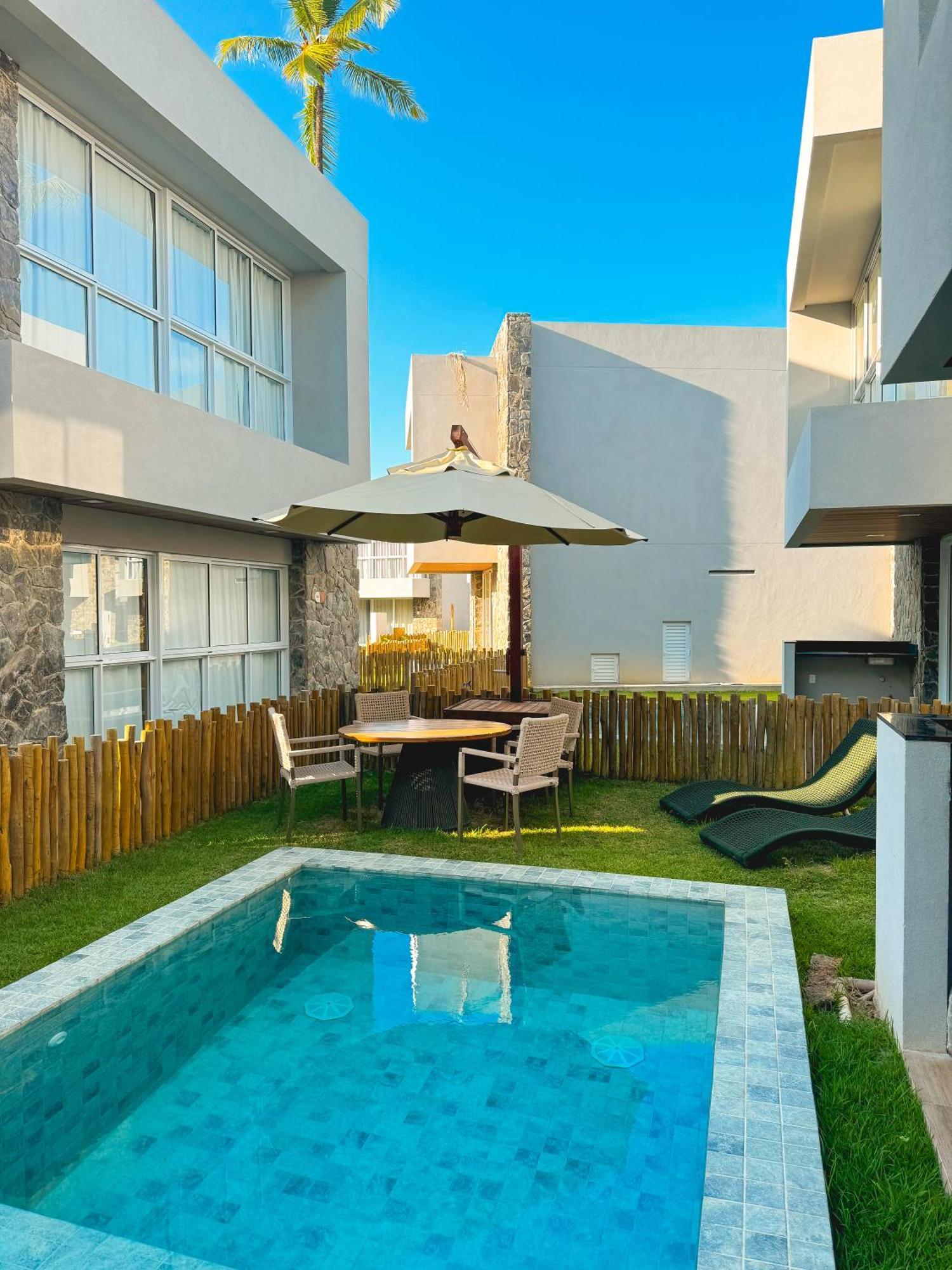 Naluum Milagres Vila Passo de Camarajibe Exterior foto